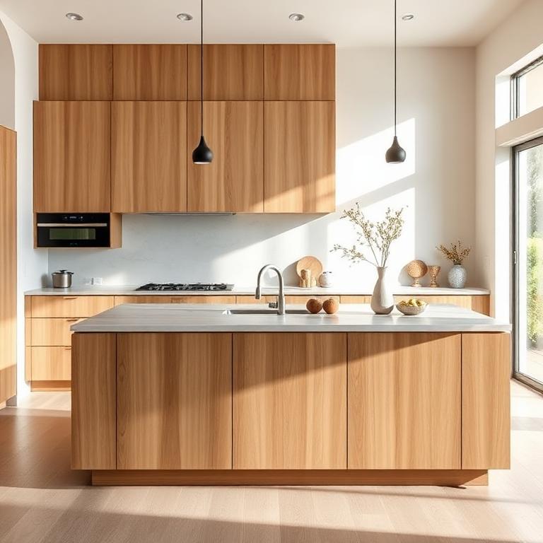 Kitchens cabinetry by Cabinet_Co Melbourne