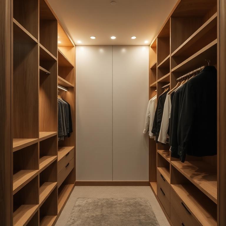 Wardrobes cabinetry by Cabinet_Co Melbourne